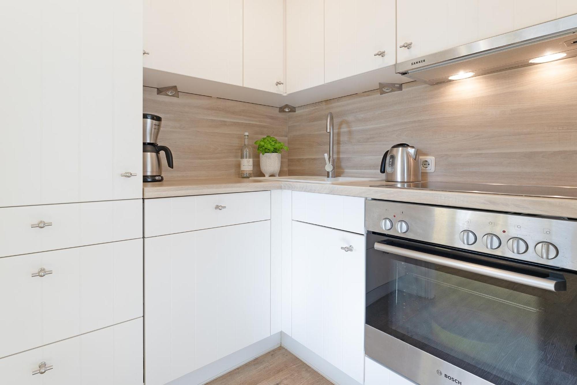 Apartament Michel Dahme  Zewnętrze zdjęcie